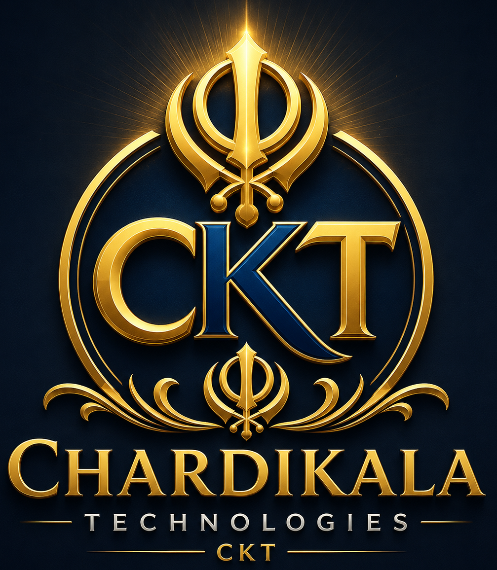 ChardiKala Technologies
