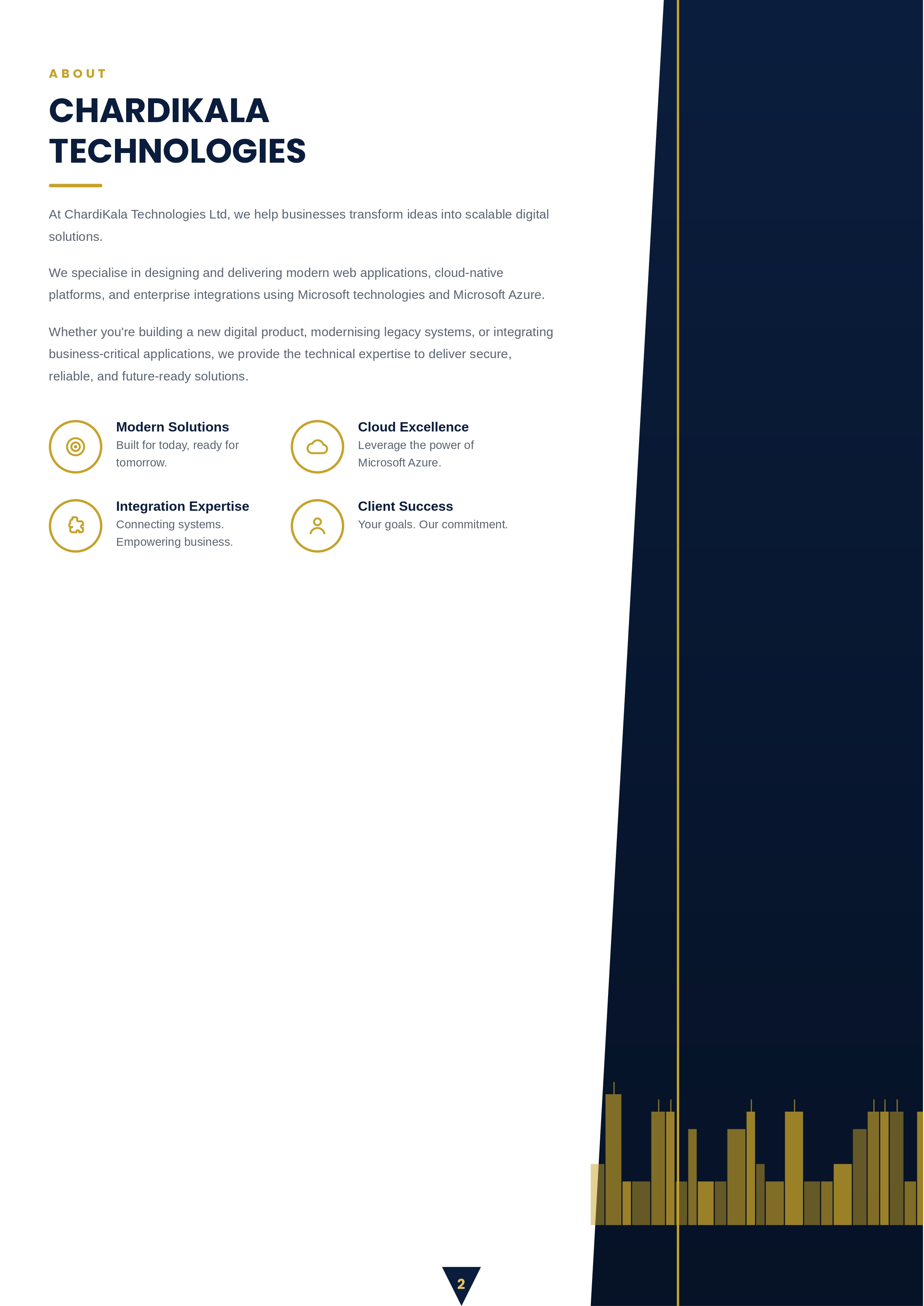 Brochure page 2