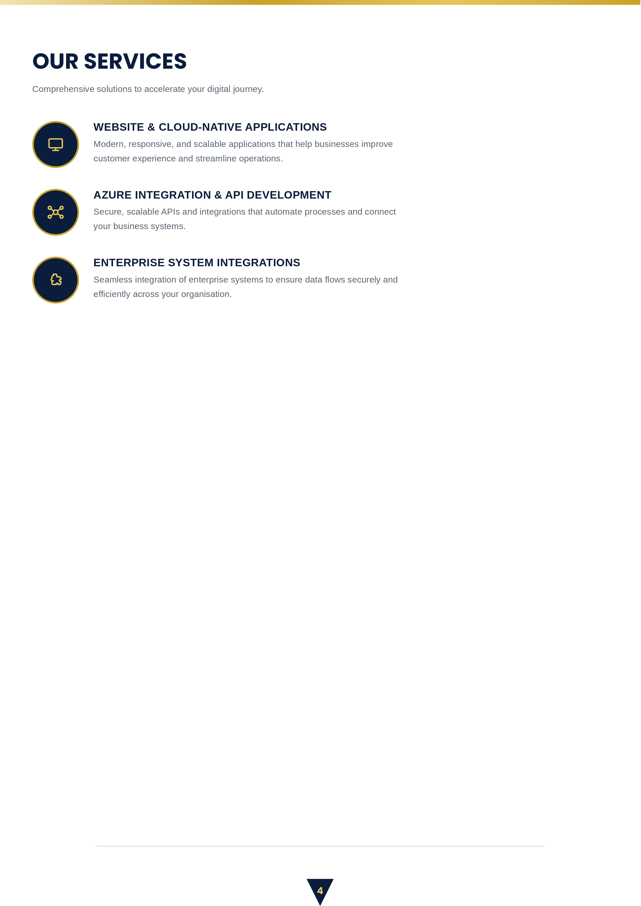 Brochure page 4