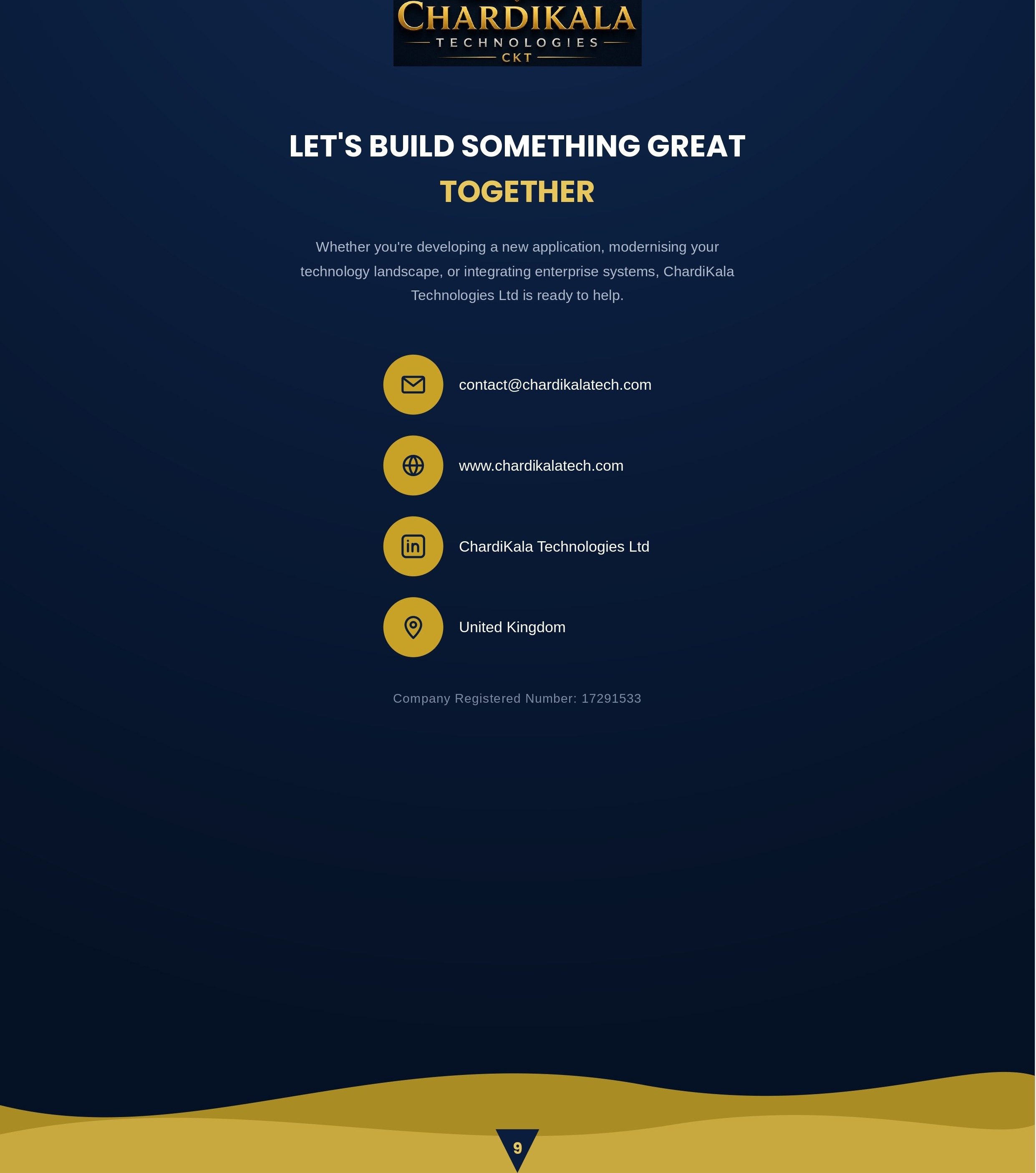 Brochure page 9